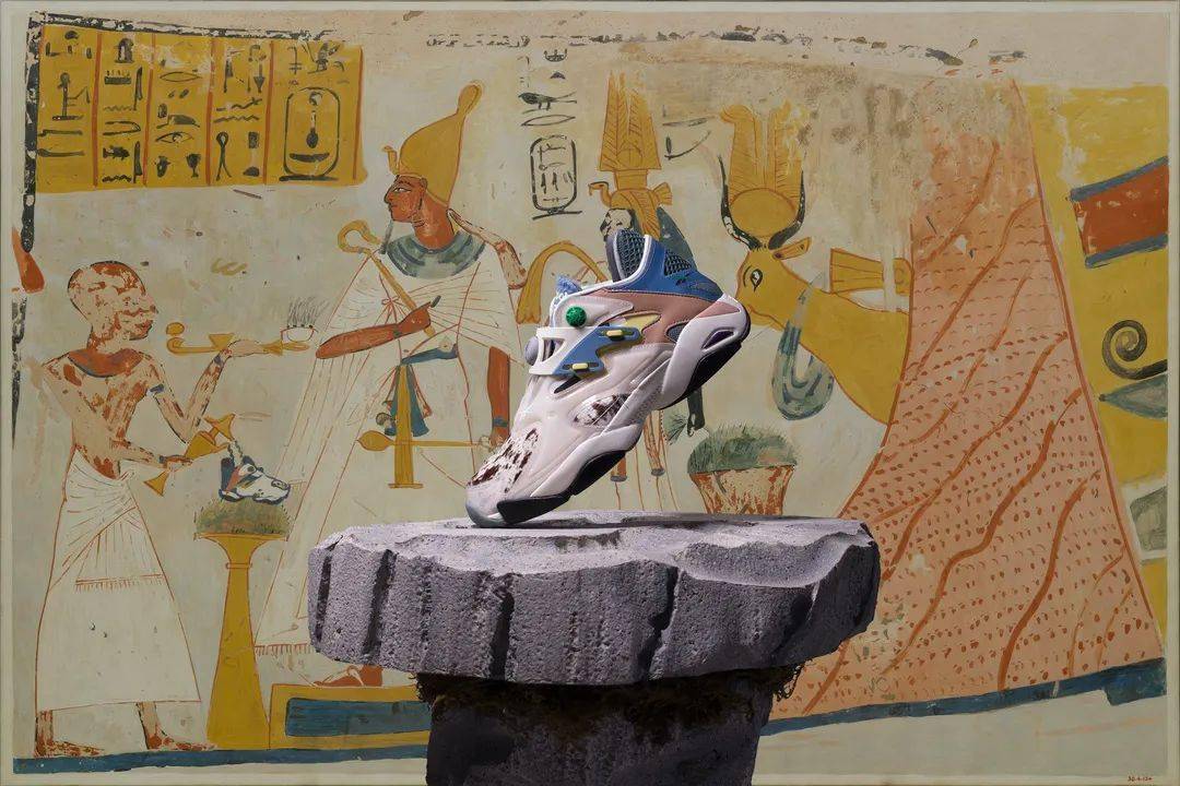 品牌|这波联名款的衣服,可以防病毒。