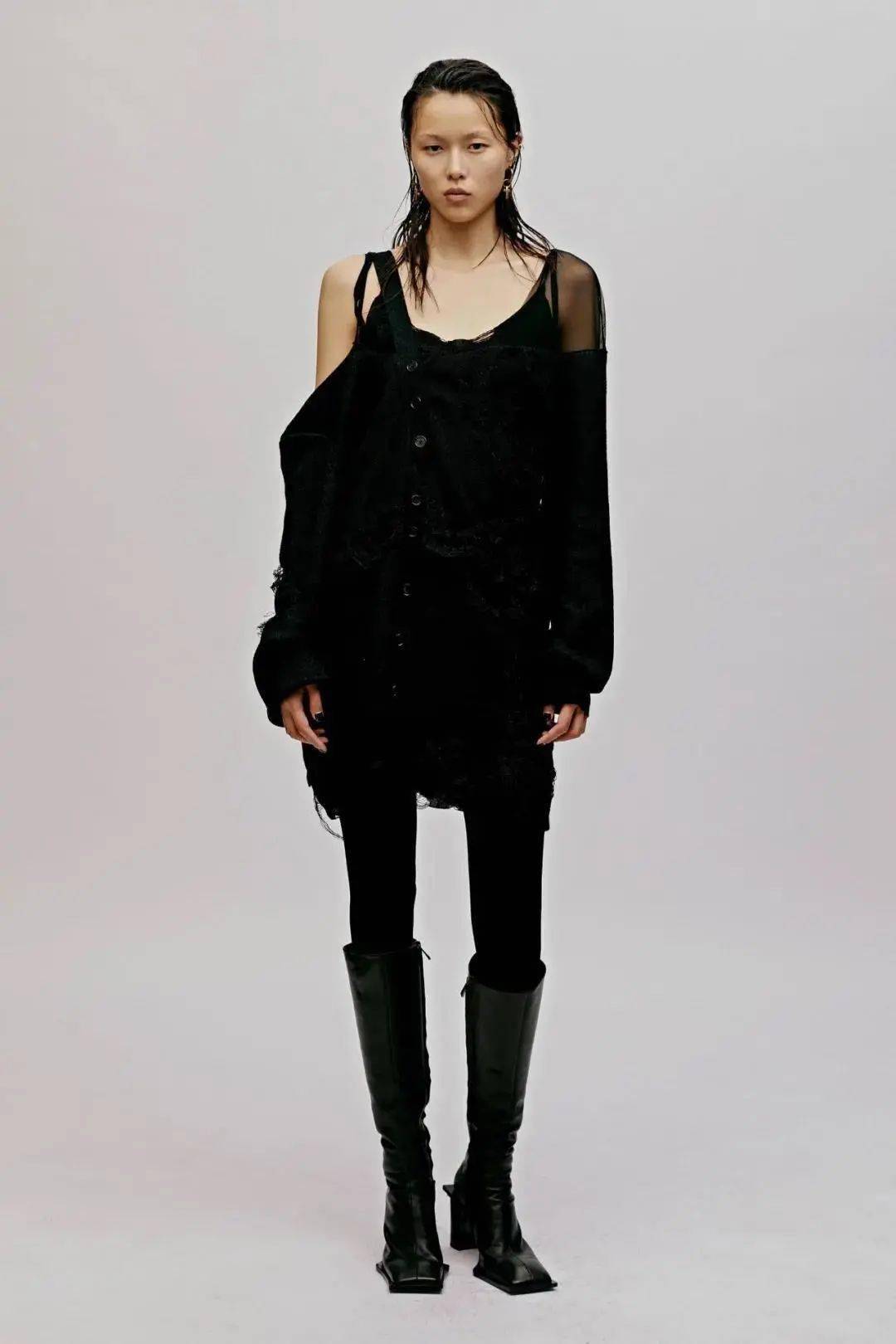 Jason|这几枚“小炸弹”，能给纽约时装周炸出点存在感么？