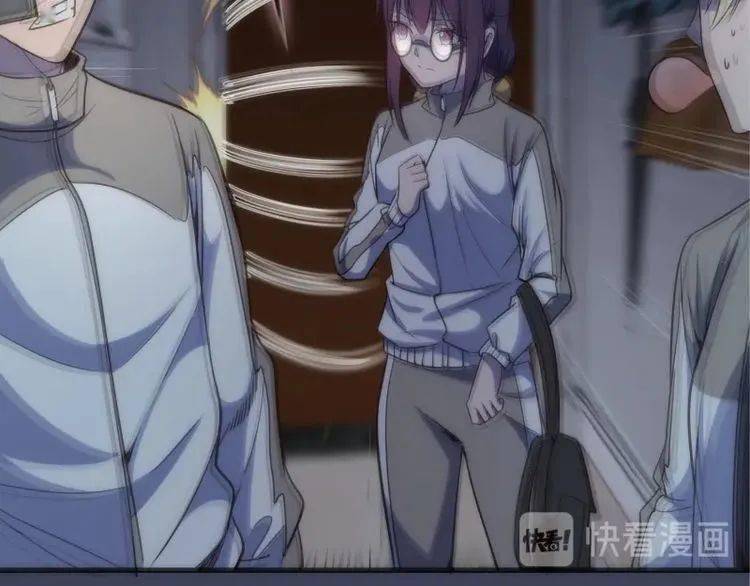 高等灵魂社团驱魔小队73