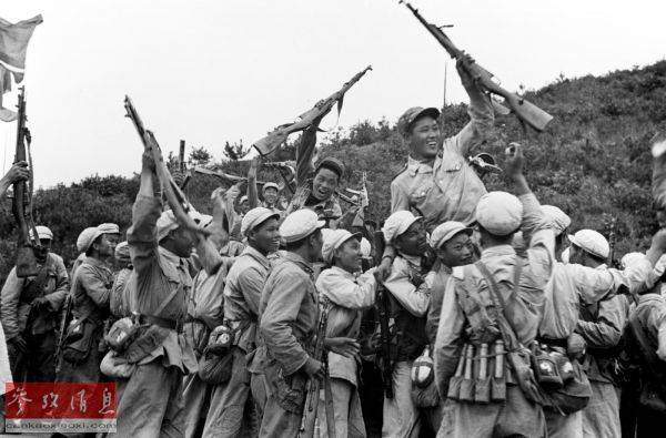 中国|肖裕声:抗美援朝是惊天动地的立国之战