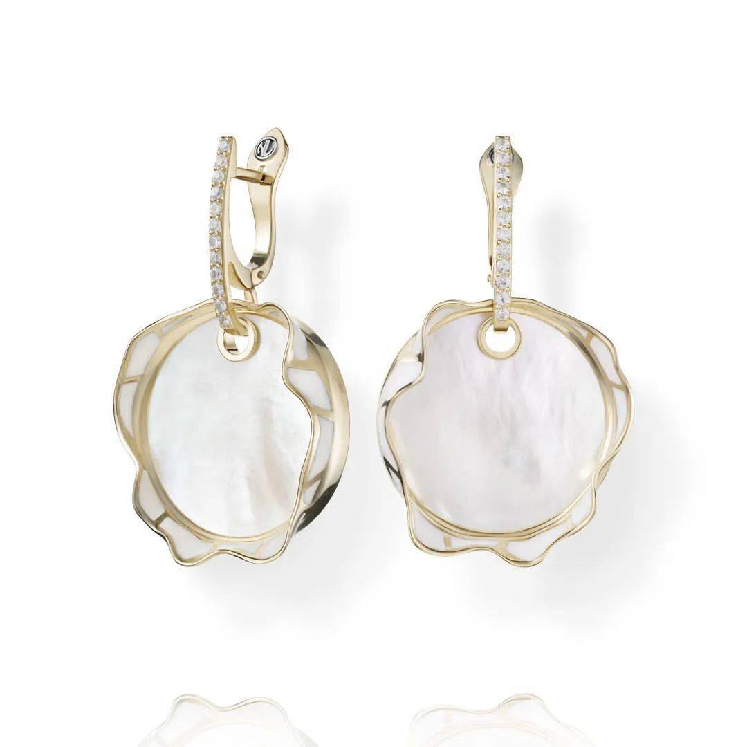 Natasha|第60期 俄罗斯的童话珠宝 Natasha Libelle