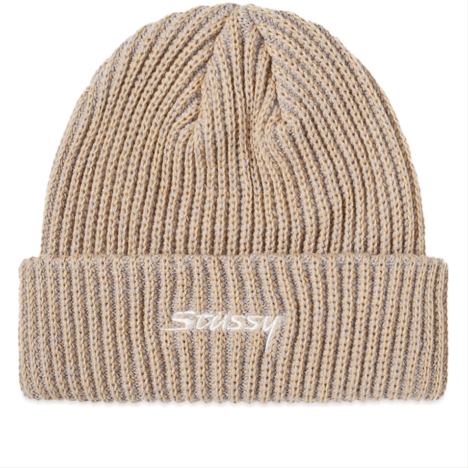 Beanie|“我要做今年秋天第一个戴冷帽的人”