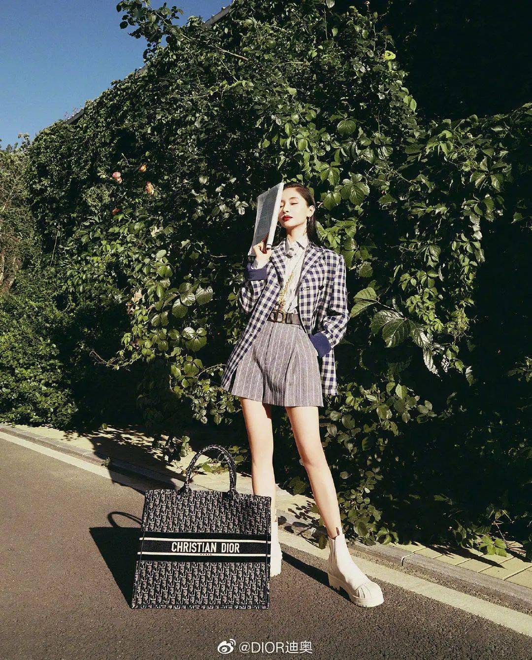 包袋|包包上新合辑,下半年流行的风向标都在这里了!