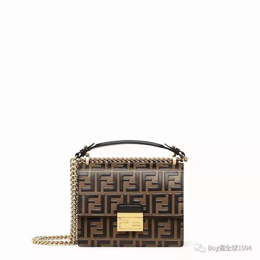 免税|FENDI芬迪|2020免税报价（9月包包篇）