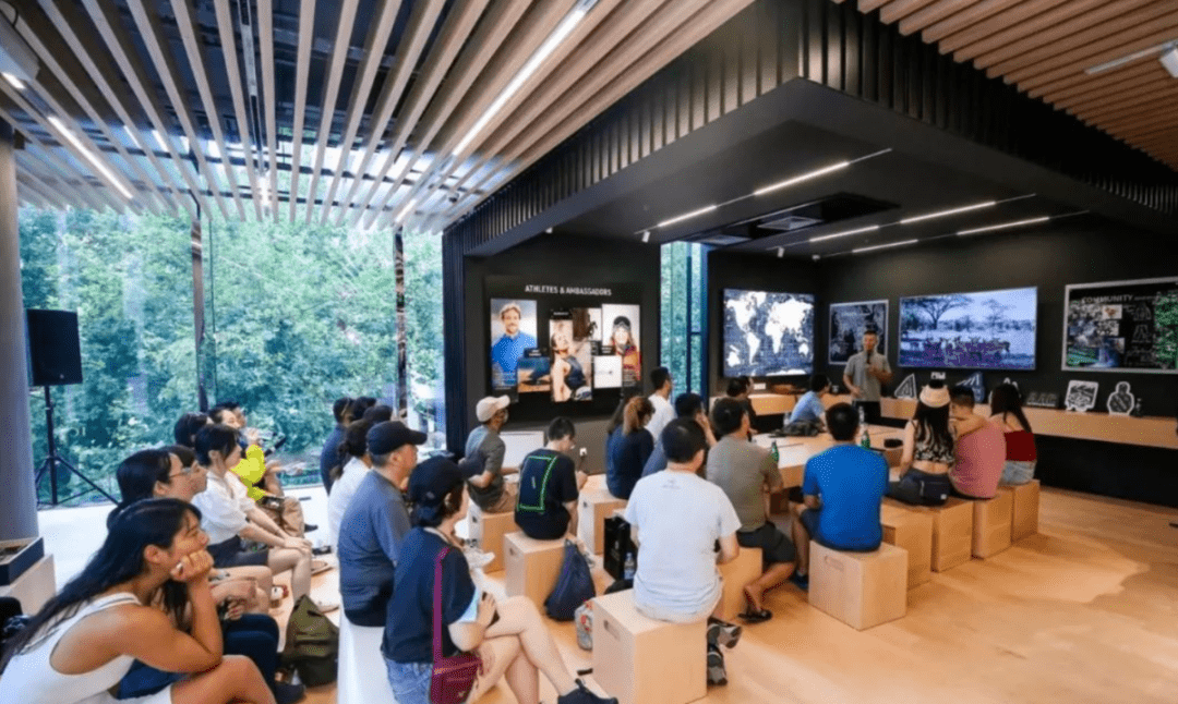 teryx|华丽志时尚门店新观察|Arc’teryx、王嘉尔、Maia Active:坐标北京、上海(2020年第2期)