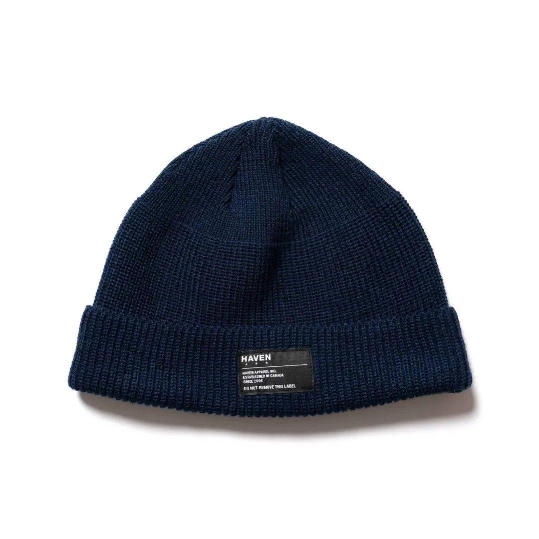 Beanie|“我要做今年秋天第一个戴冷帽的人”
