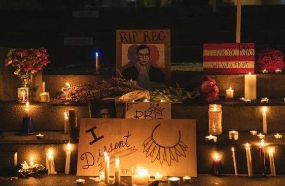 哈佛|70年，第一网红改变了美国近百年历史