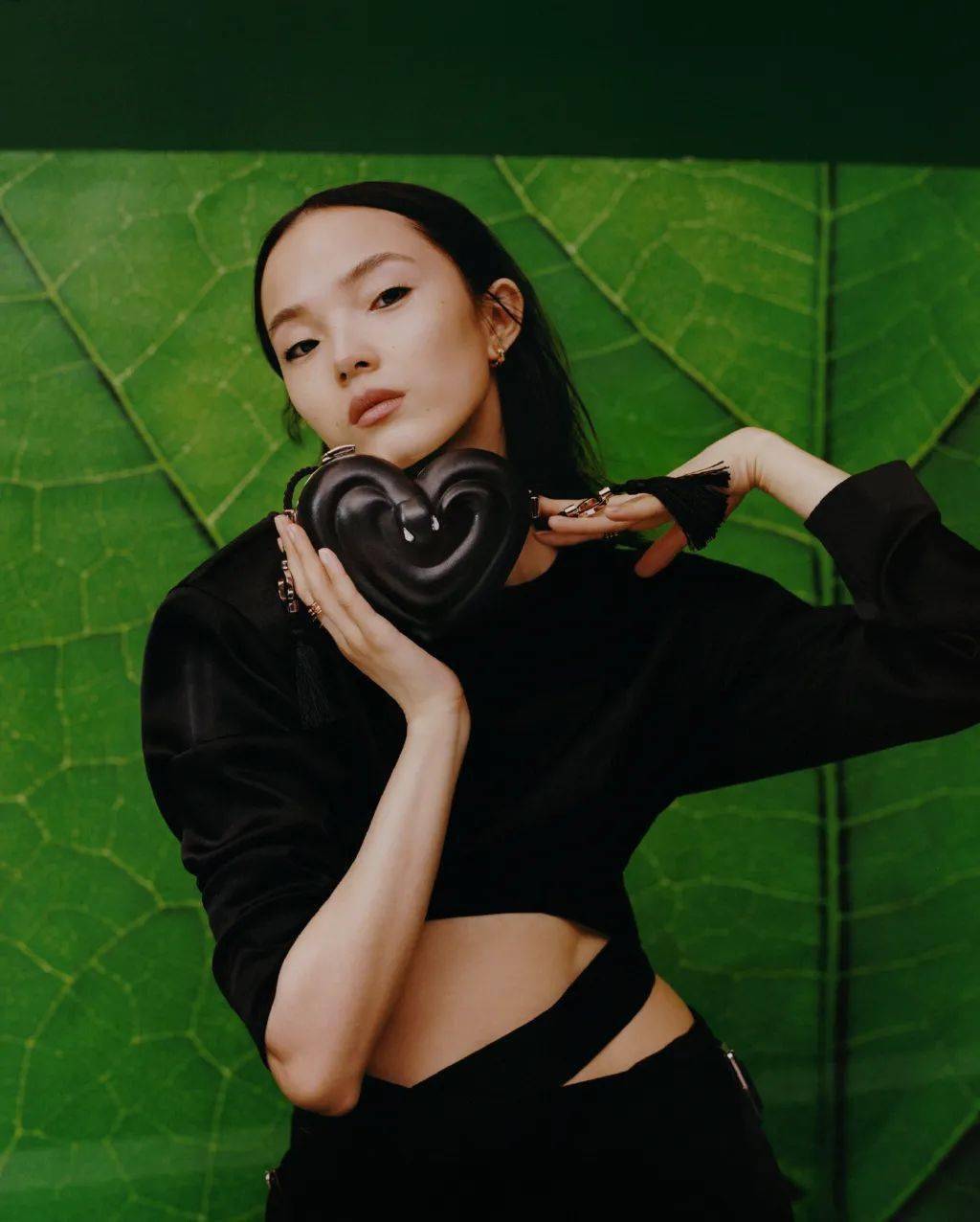 包袋|包包上新合辑,下半年流行的风向标都在这里了!