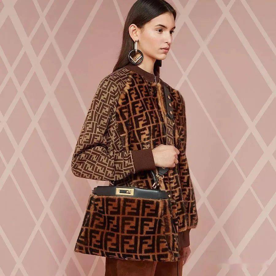 免税|FENDI芬迪|2020免税报价（9月包包篇）