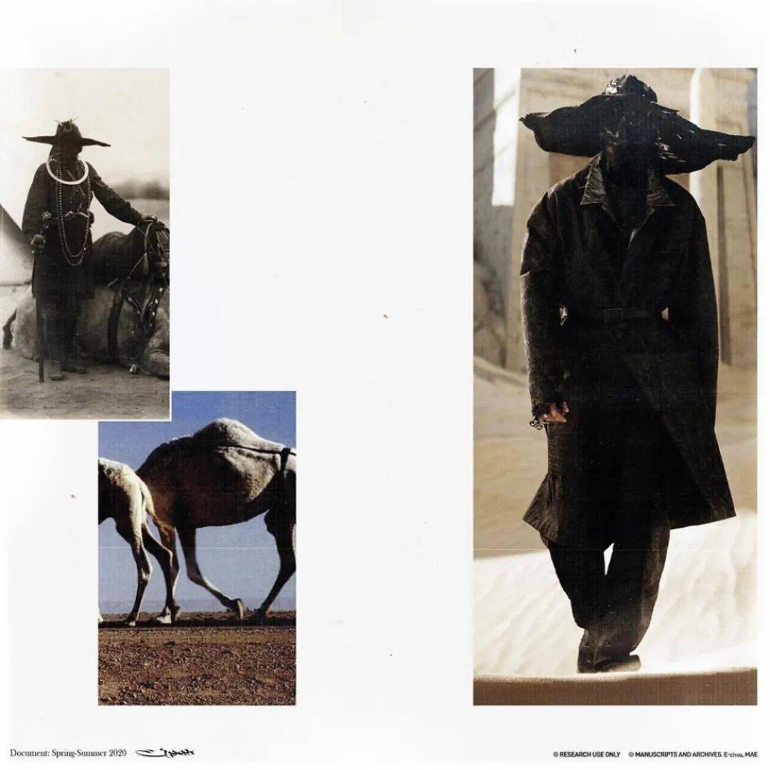 主义|提到中国先锋主义品牌，可不能知道 Professor.E