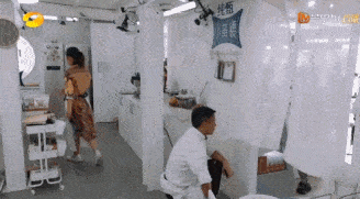 小推车|把它换个用法,还能多出10㎡的收纳空间!