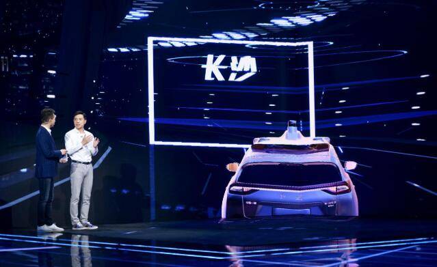 高盛|百度世界大会展现最新成果 获投行高盛看好