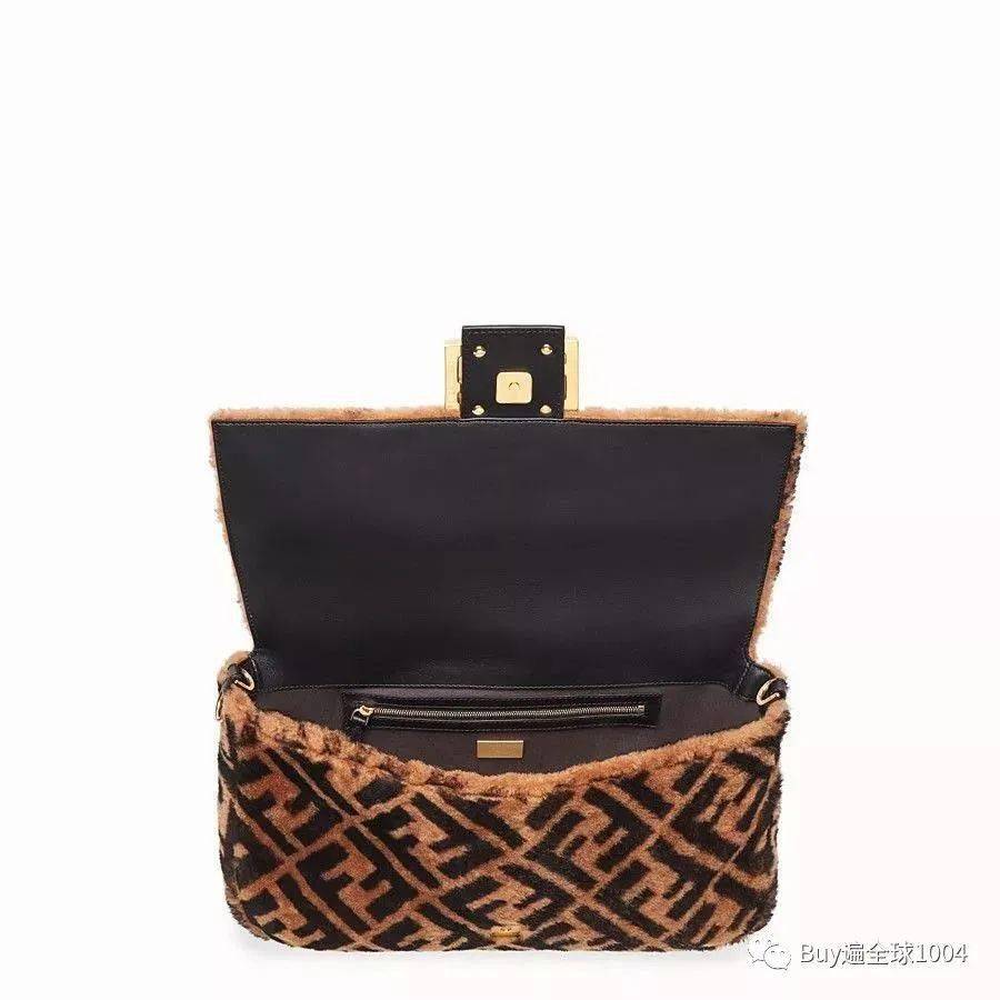 免税|FENDI芬迪|2020免税报价（9月包包篇）