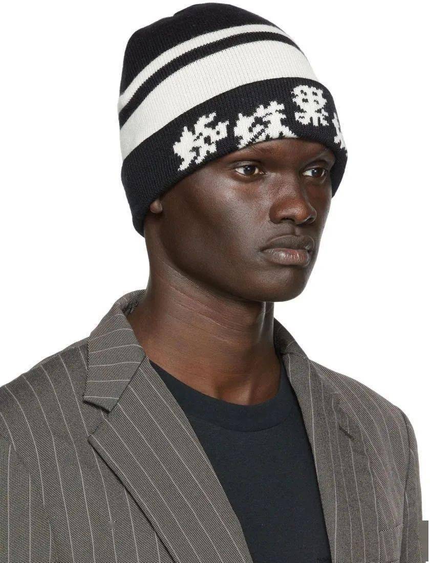 Beanie|“我要做今年秋天第一个戴冷帽的人”