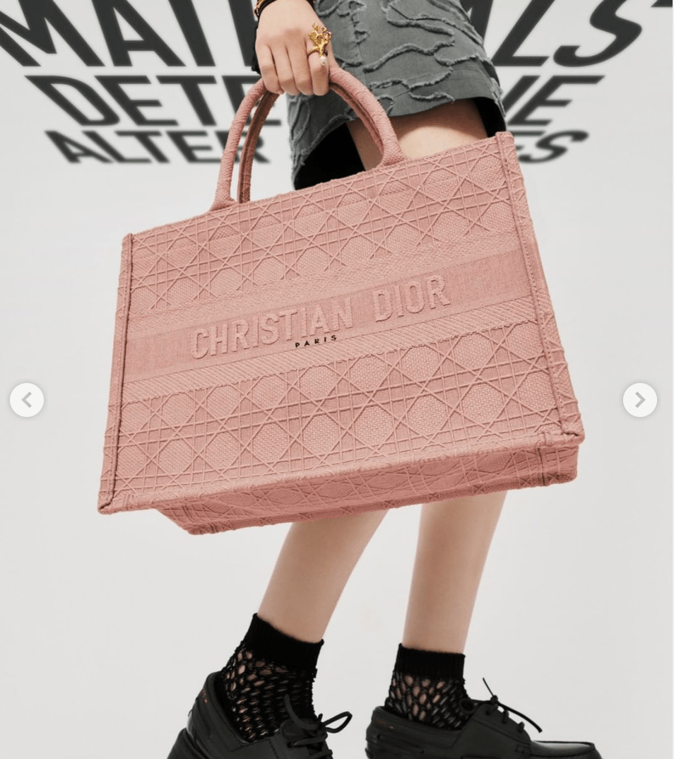 包袋|包包上新合辑,下半年流行的风向标都在这里了!