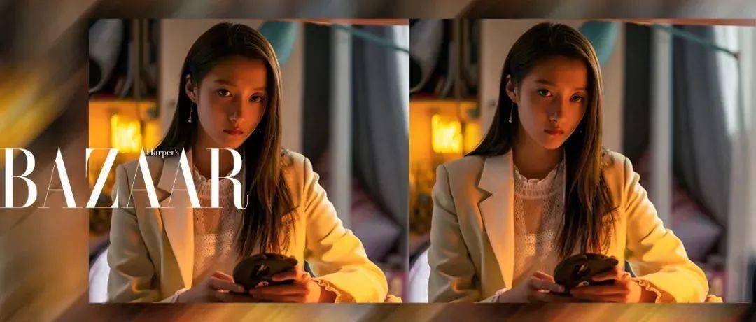 Step|关晓彤的臭脸妆，你以为她瞎化的？学会之后就真香！