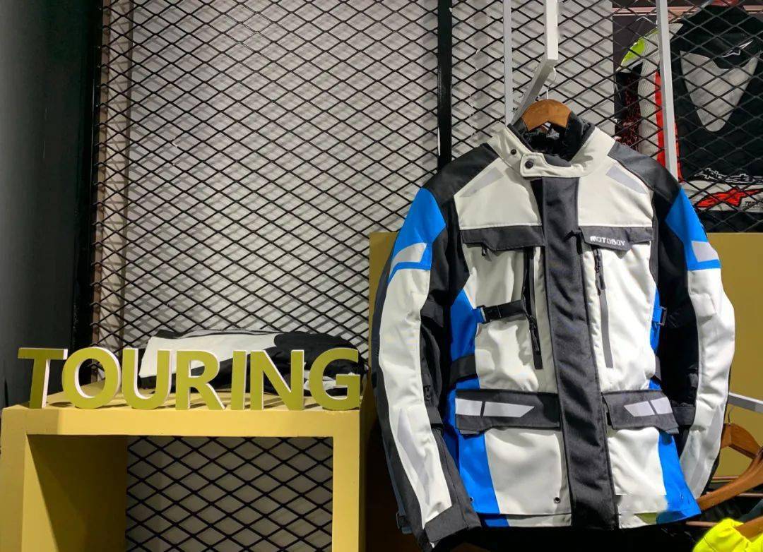 未来|MOTOBOY一心向“尚”，未来可期