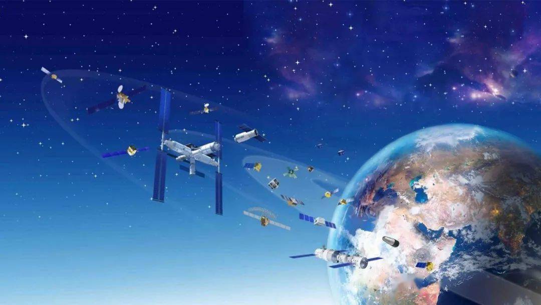 招聘信息 | 中国航天科技集团有限公司第五研究院介绍