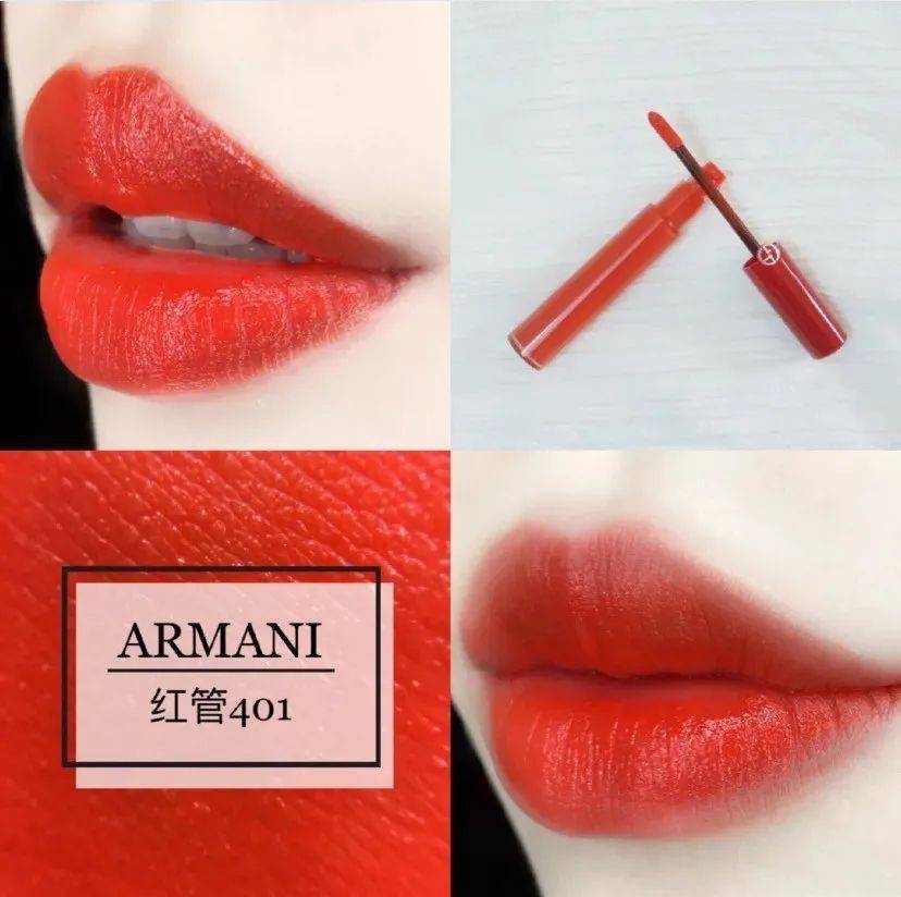 涂上|测评｜最适合秋冬的唇釉试色，涂上又显白又好看！