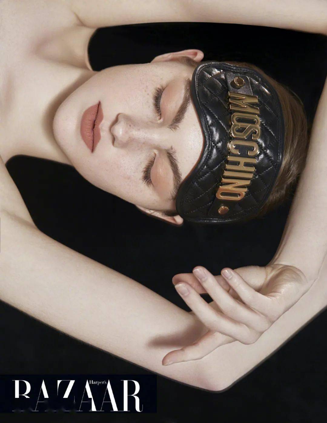 Get|金晨王霏霏等女明星Get清透水润肌的方法居然是......