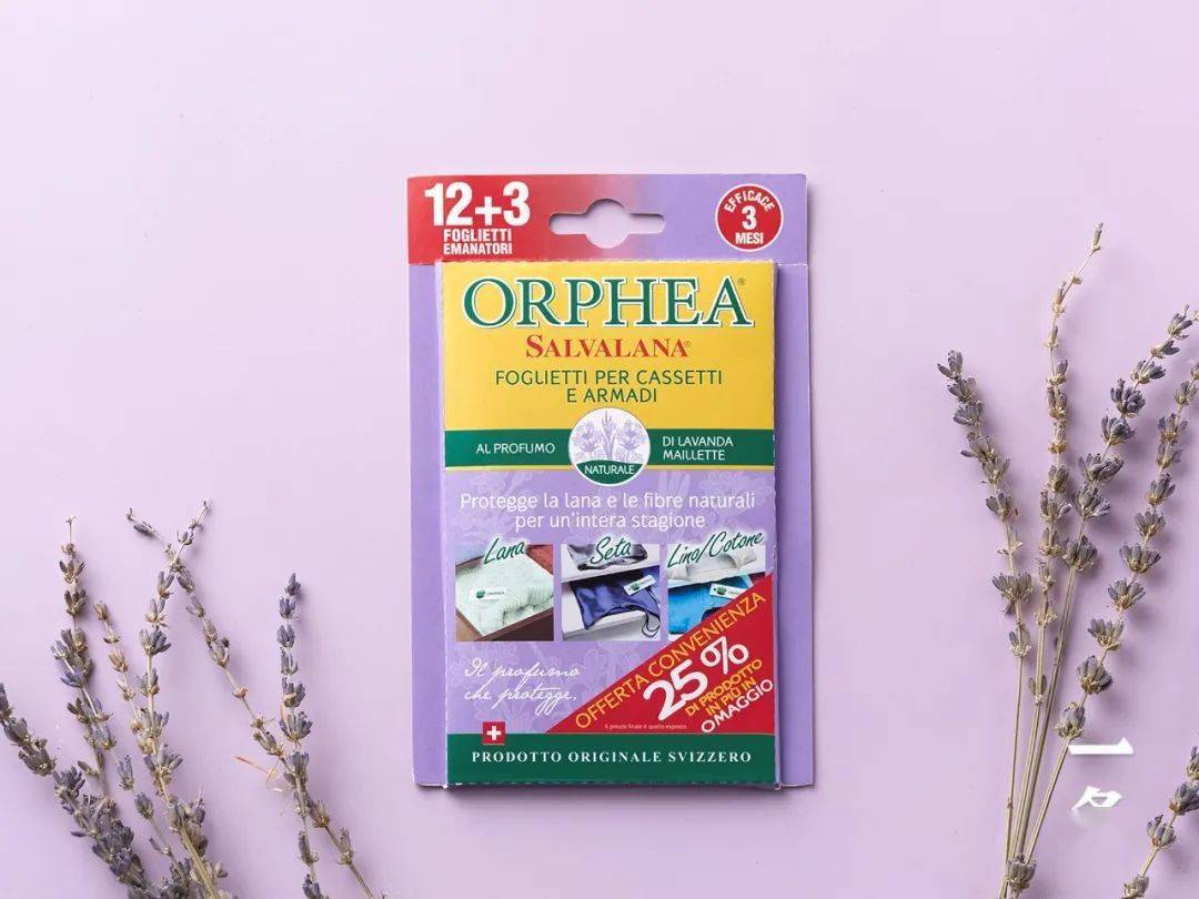 高手|这么香的小东西，竟然是除虫高手！？