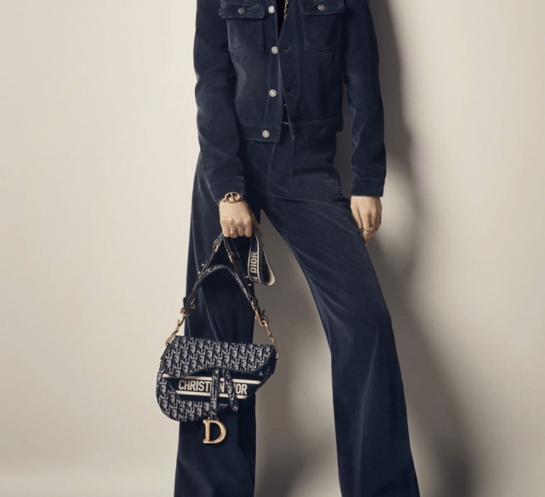 包袋|包包上新合辑,下半年流行的风向标都在这里了!