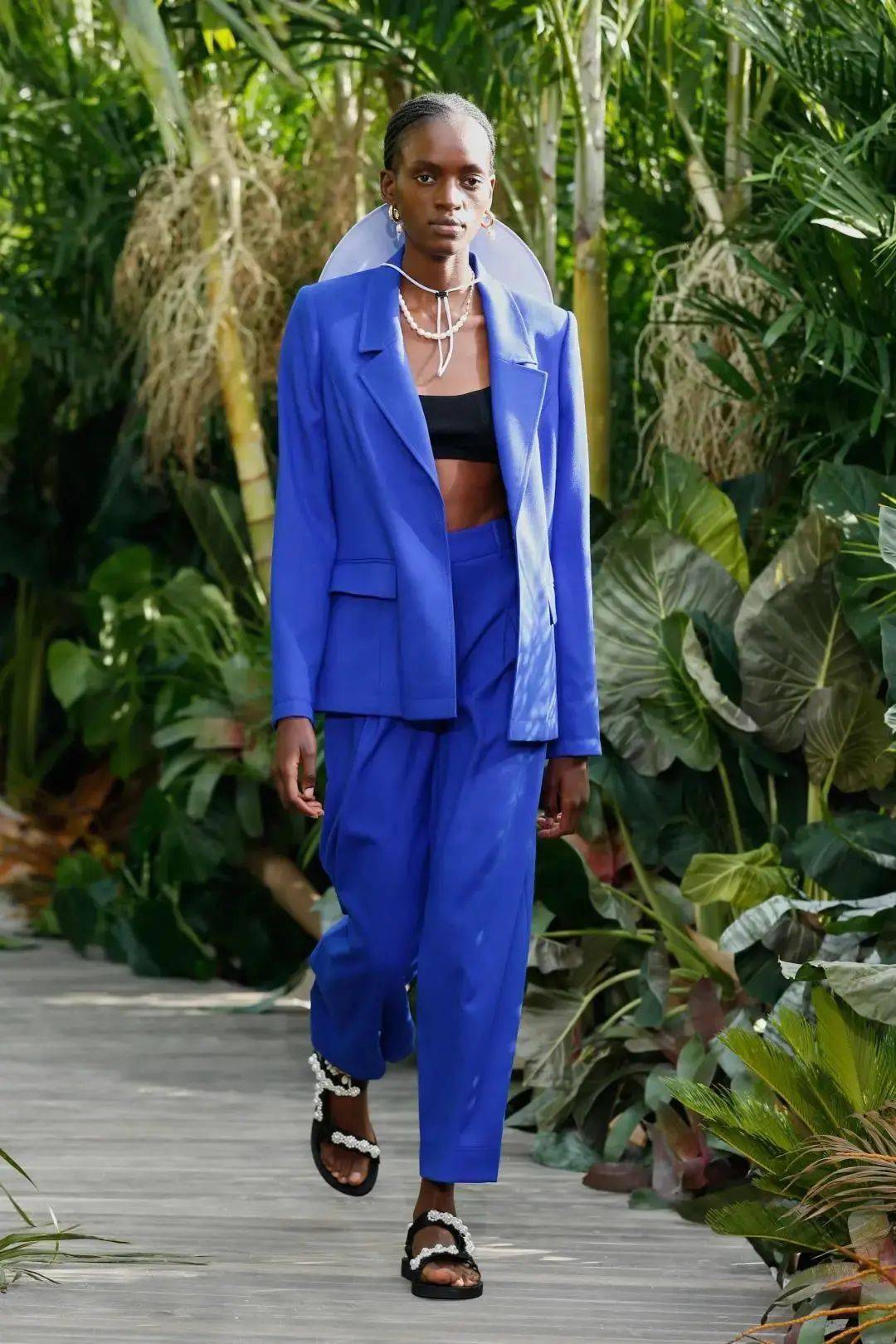 Jason|这几枚“小炸弹”，能给纽约时装周炸出点存在感么？