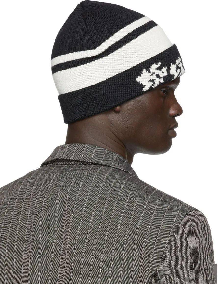 Beanie|“我要做今年秋天第一个戴冷帽的人”