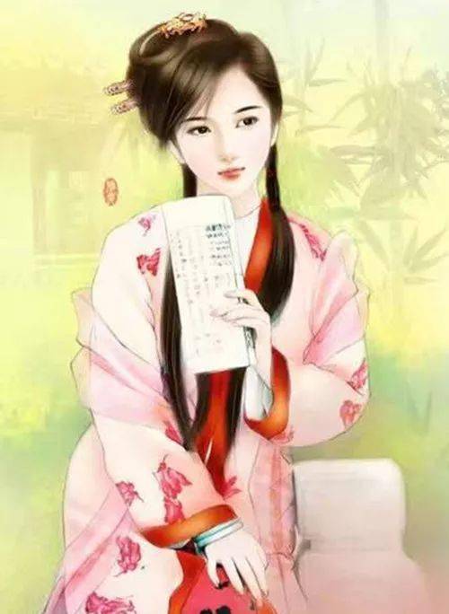 笛声|【宋代才女系列23】春色恼人眠不得——柳华淑