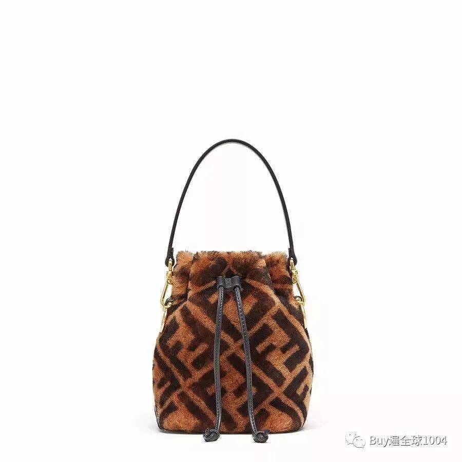 免税|FENDI芬迪|2020免税报价（9月包包篇）