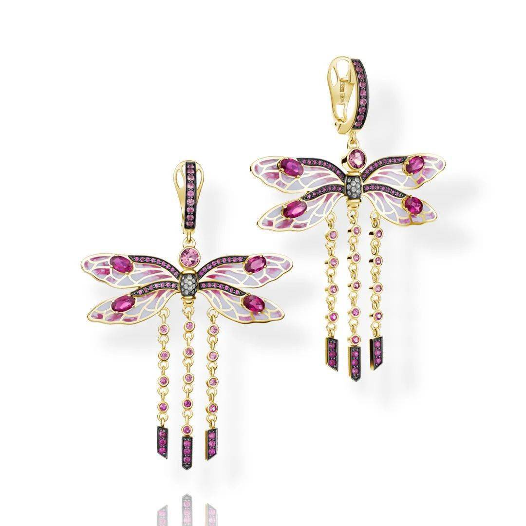 Natasha|第60期 俄罗斯的童话珠宝 Natasha Libelle