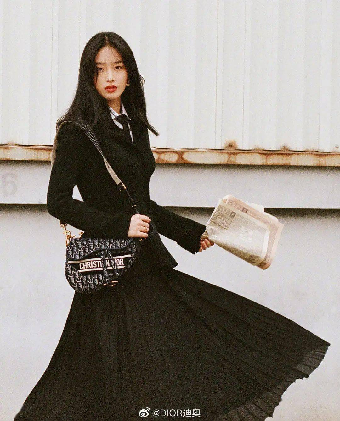 包袋|包包上新合辑,下半年流行的风向标都在这里了!