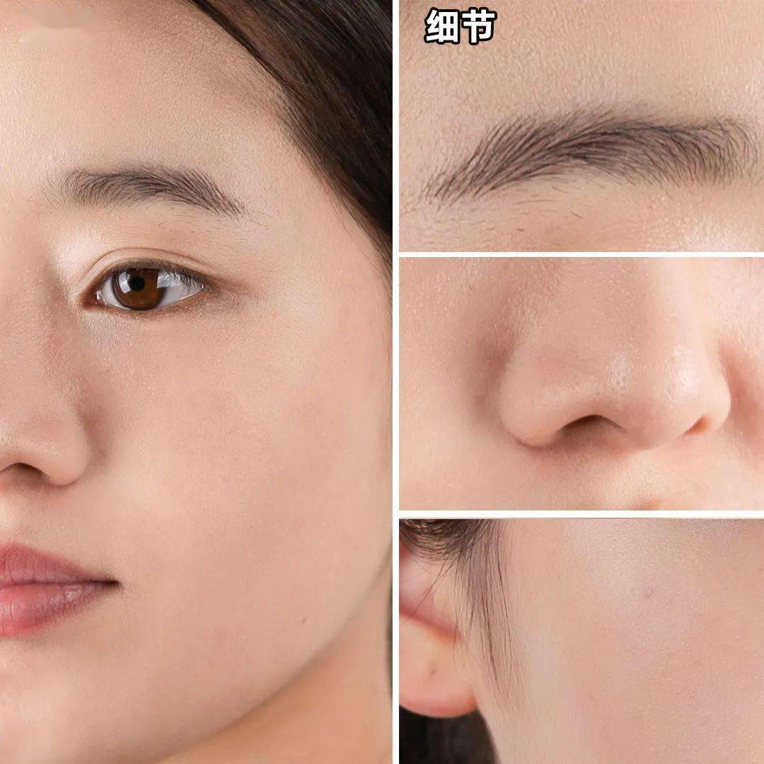 化妆|现在的“换头化妆术”,为啥总能吊打整容+修图?