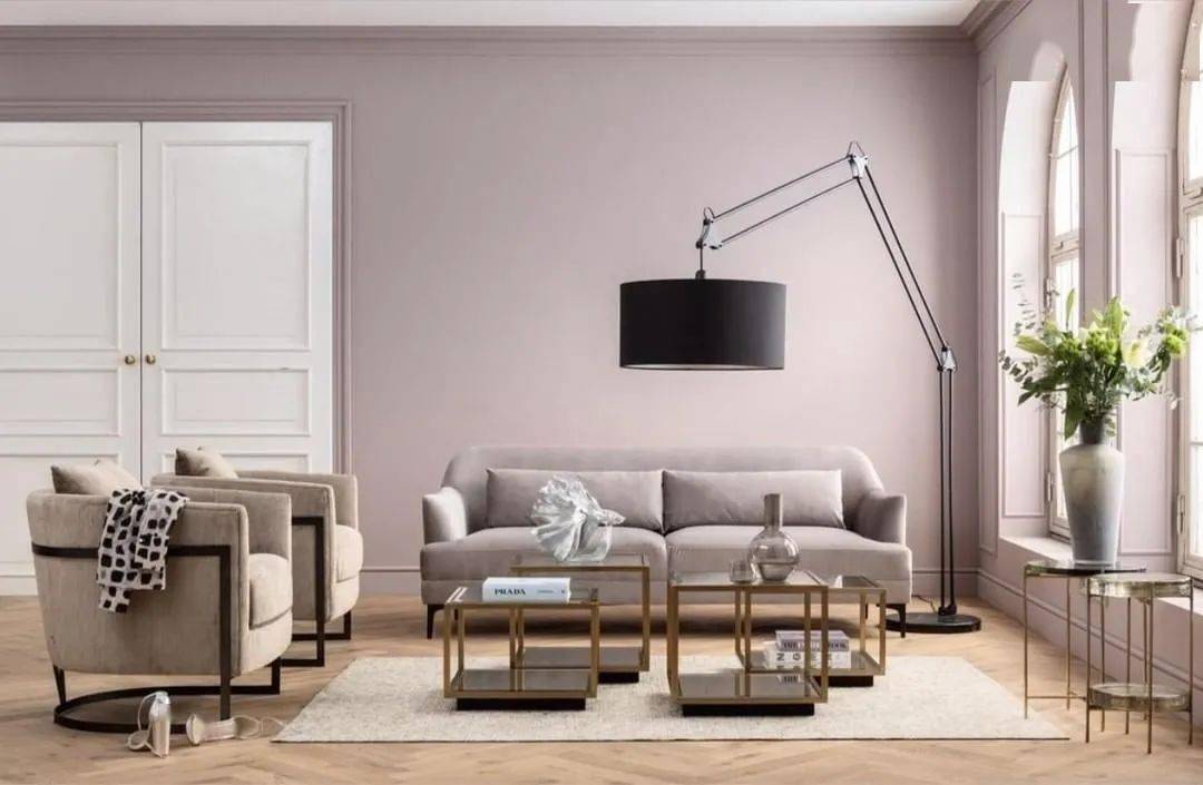 灯罩|美好的灯具,让家充满艺术感