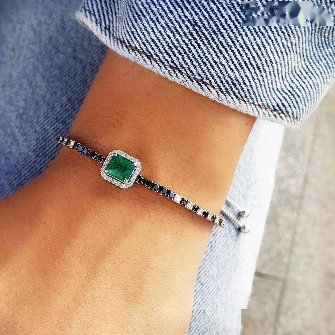 gems|第61期巴西彩宝女王珠宝Graziela gems