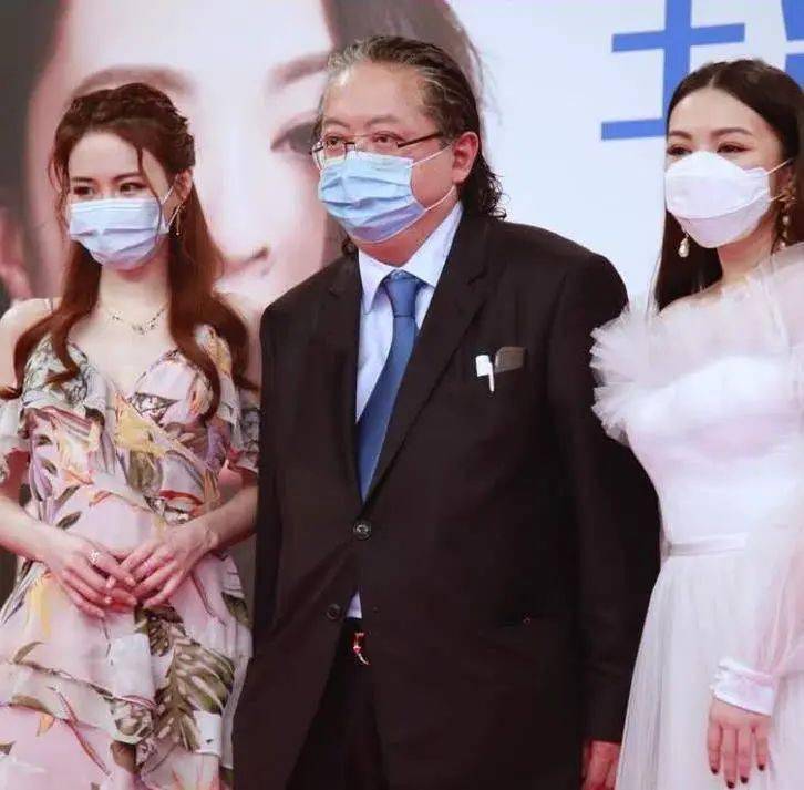 大台|JW挥低一姐做女主？敖嘉年回巢做男一，呢个配搭几新奇？