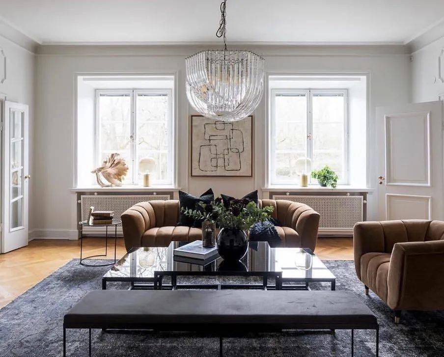 灯罩|美好的灯具,让家充满艺术感