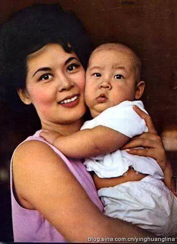 俏黄蓉|“最俏黄蓉”翁美玲为何会自杀？