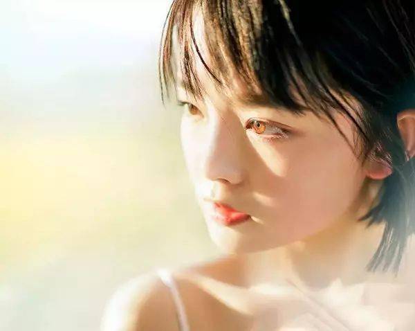 人像|拍人像应该如何引导模特？