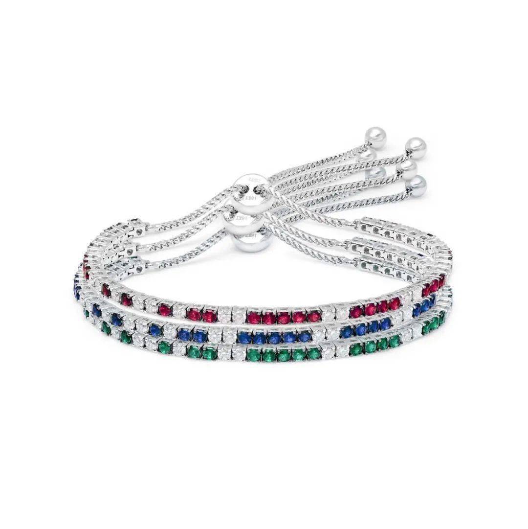 gems|第61期巴西彩宝女王珠宝Graziela gems