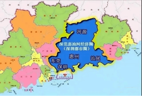 河源市常住人口_官宣 河源城区常住人口10年新增近24万人达703607人....(3)