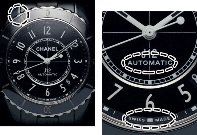 香奈儿|这只腕表我戴了15年，越戴越香！