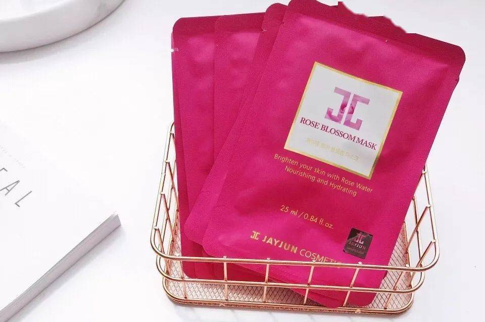 成分|花卉成分大赏 | 护肤居然还有这种“花”样操作？！