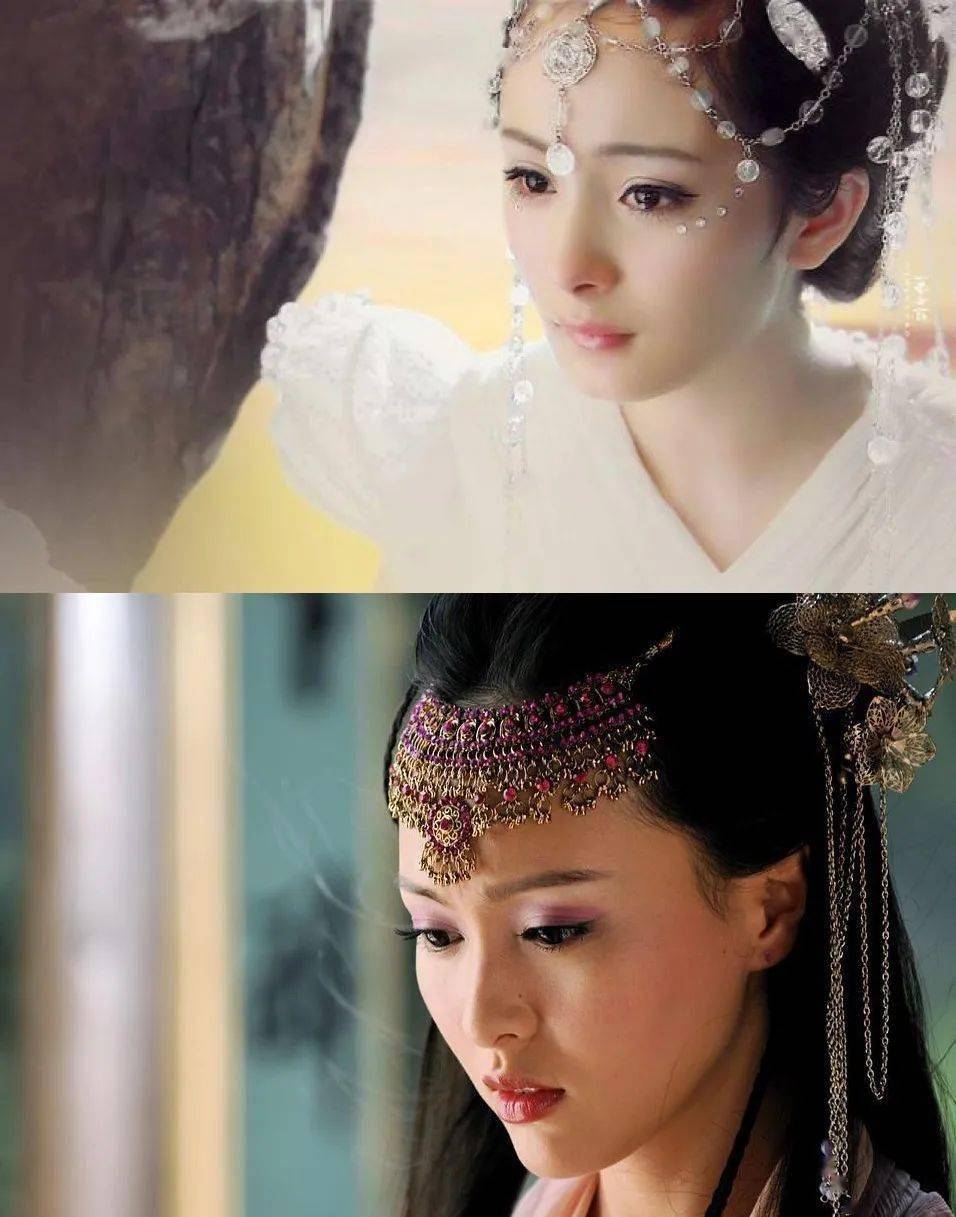 陈敏正|贵圈不容撼动的“审美标尺”们（下）