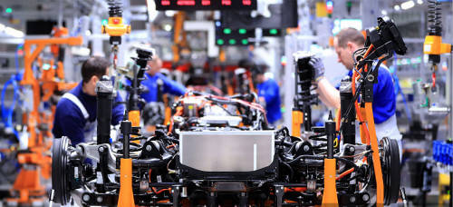 疫情|海外收紧外资审查，中企该如何逆水行舟？