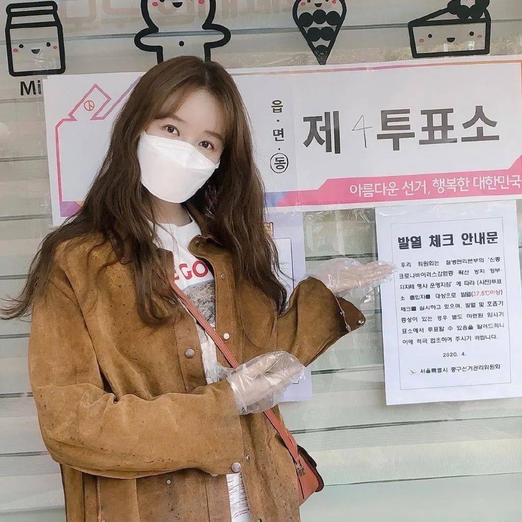 刘海|错误的发型,让你脸的更大!