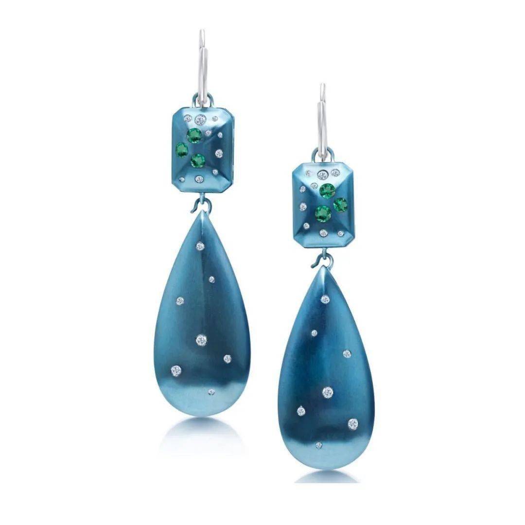 gems|第61期巴西彩宝女王珠宝Graziela gems