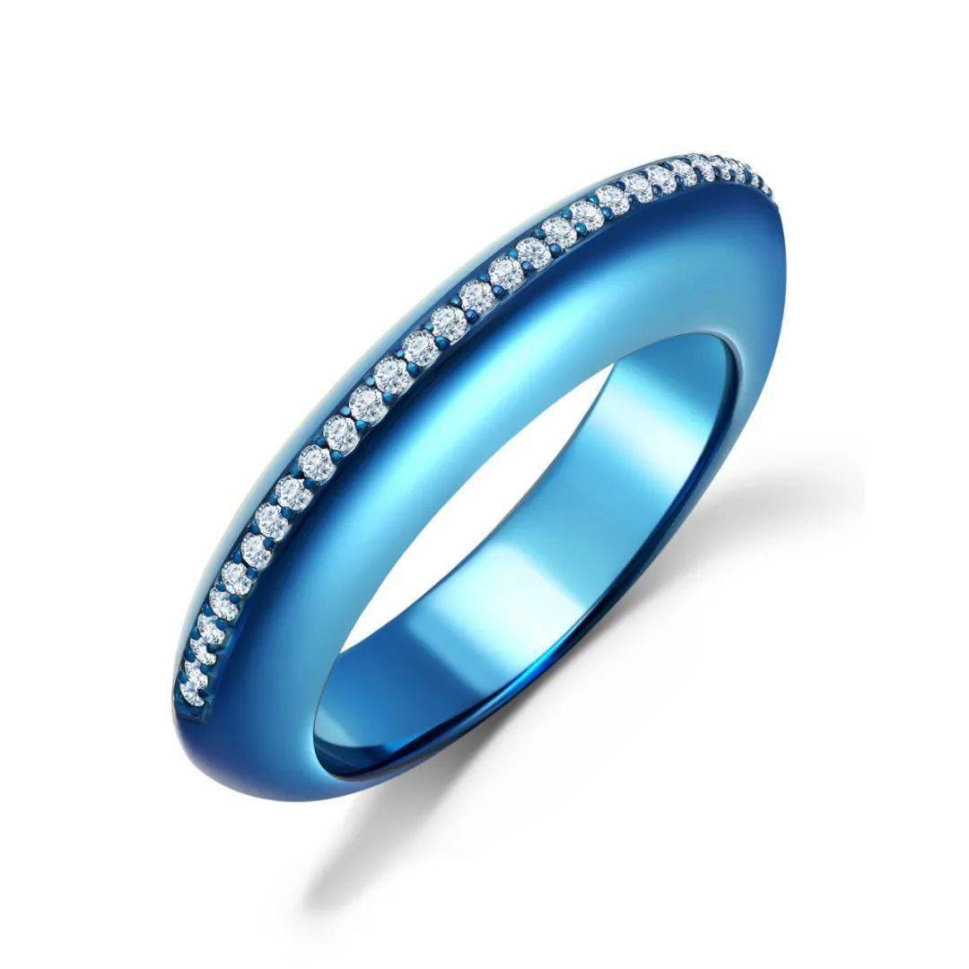 gems|第61期巴西彩宝女王珠宝Graziela gems