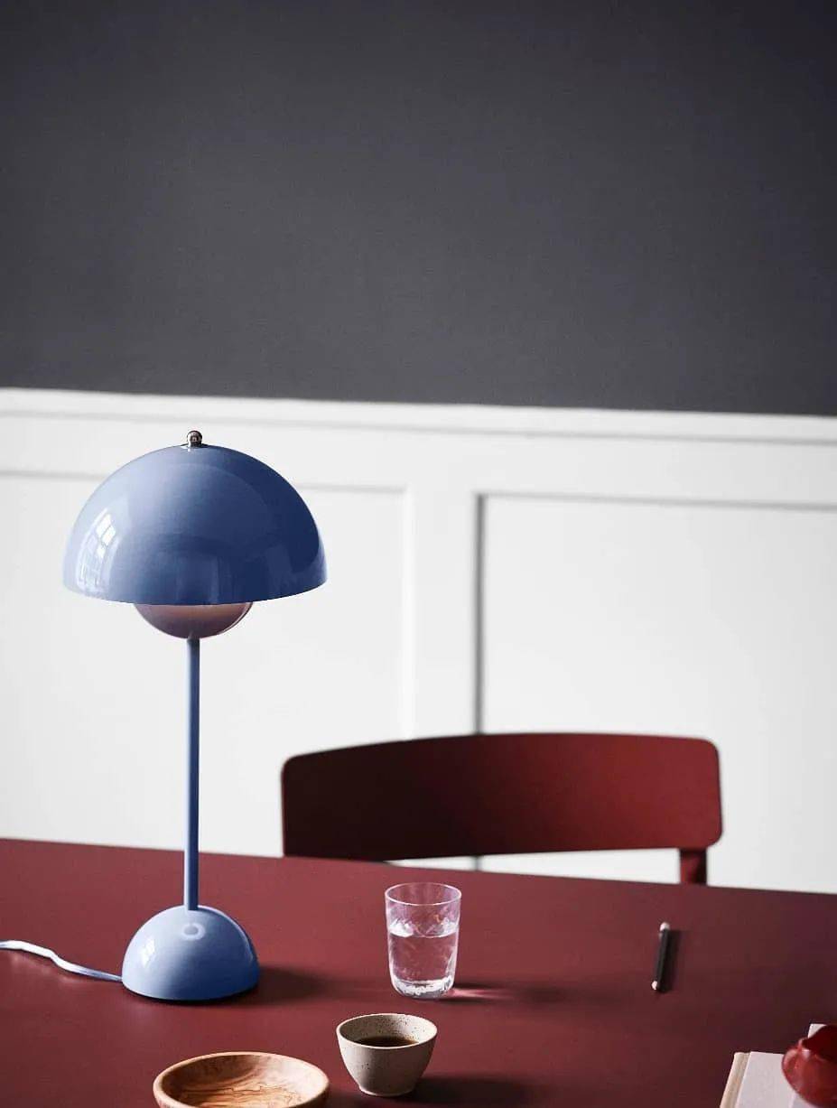 灯罩|美好的灯具,让家充满艺术感