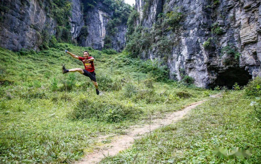 【特稿】山马跃凉城:中国山马与利川的五年之约_陈立高